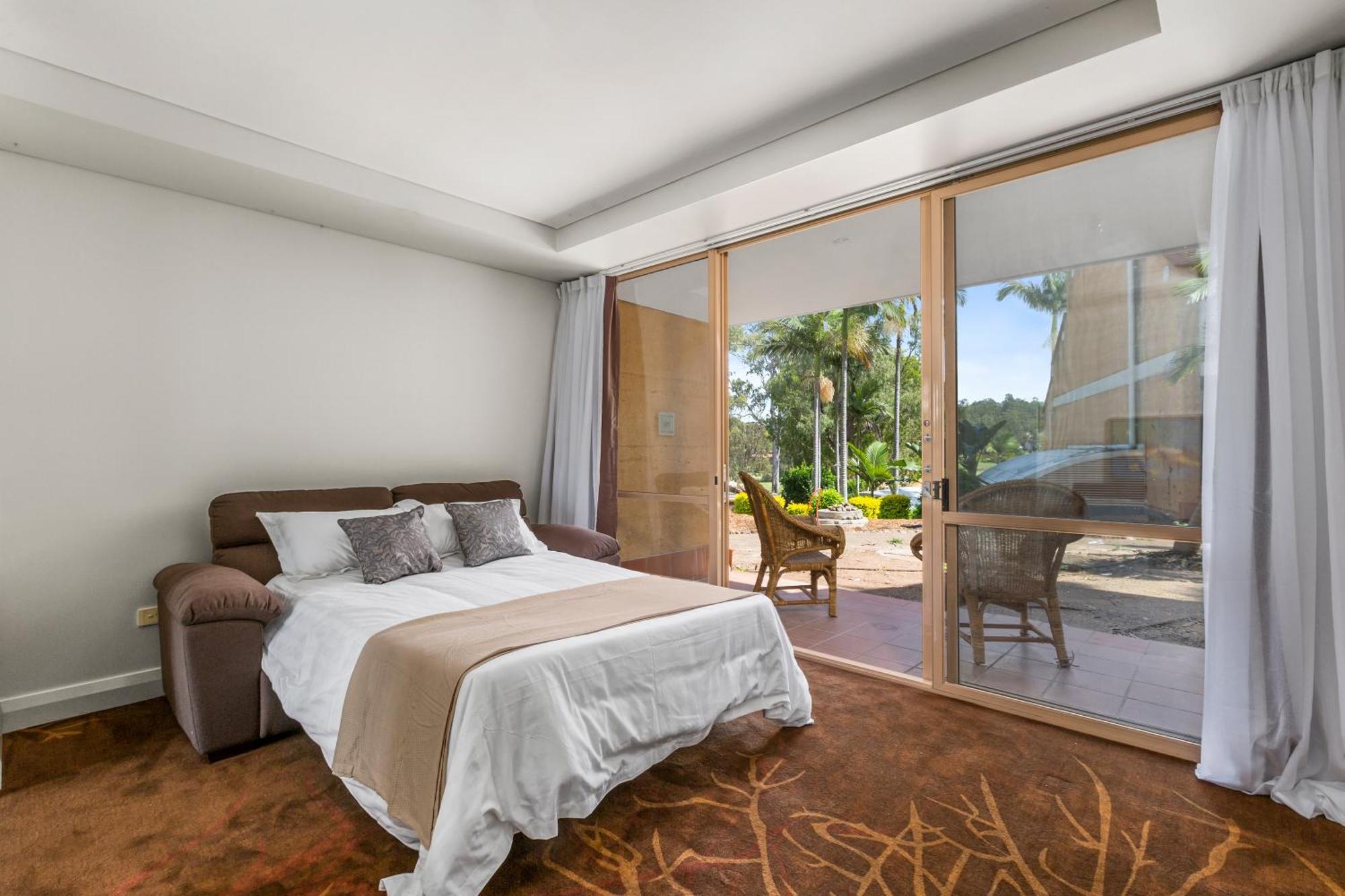 The Valley Resort Kooralbyn
